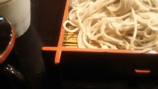 お店の中が新しくてとても綺麗でした。