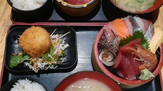 コスパ最強なお店