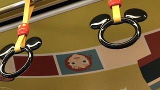 ファストパスが、午前中でなくなってました