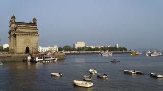 インド門 (ムンバイ)