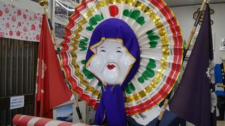 下諏訪駅にあります