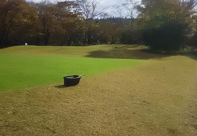 箱根カントリー倶楽部