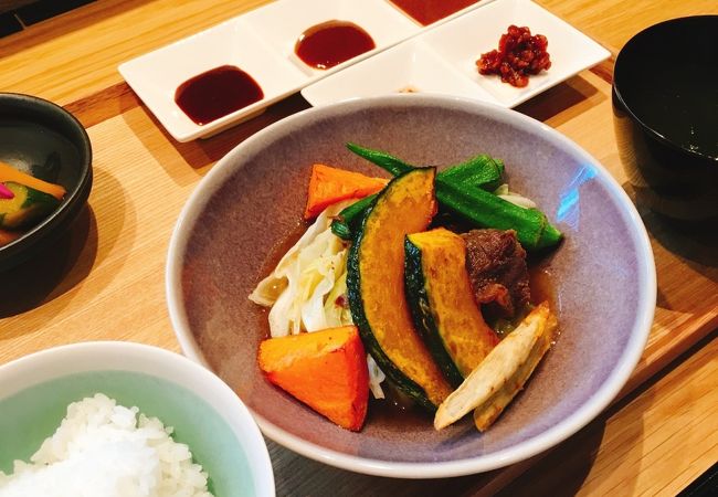 発酵のある暮らし こころダイニング 吉祥寺店 クチコミ アクセス 営業時間 吉祥寺 三鷹 フォートラベル