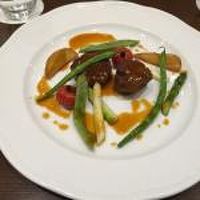 佐賀牛ステーキ