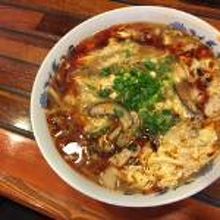 担々麵