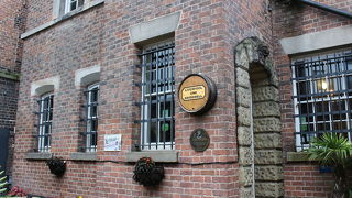 リヴァプール ワン ブライドウェル