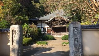 歴史に思いを馳せる