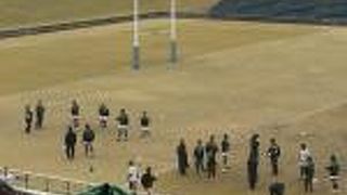 ラグビータウン熊谷