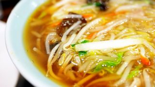 【Revisit】大衆中華の雄＠横浜