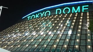 東京ドーム