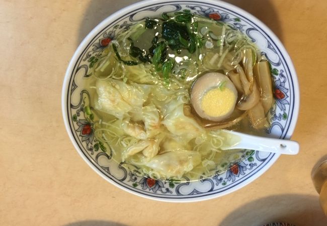 華風伝は美味しい！