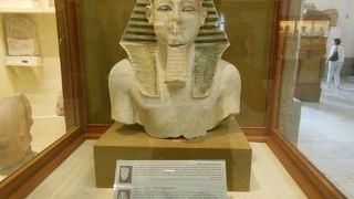 過去からの歴史を一挙に見れます