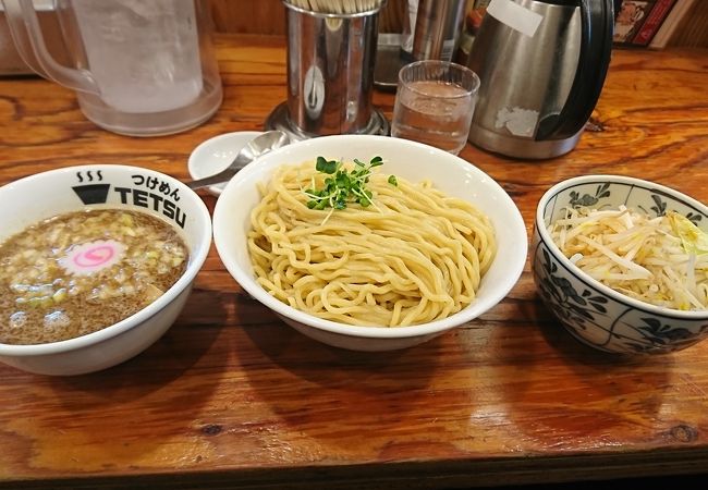 駅ナカにあり便利