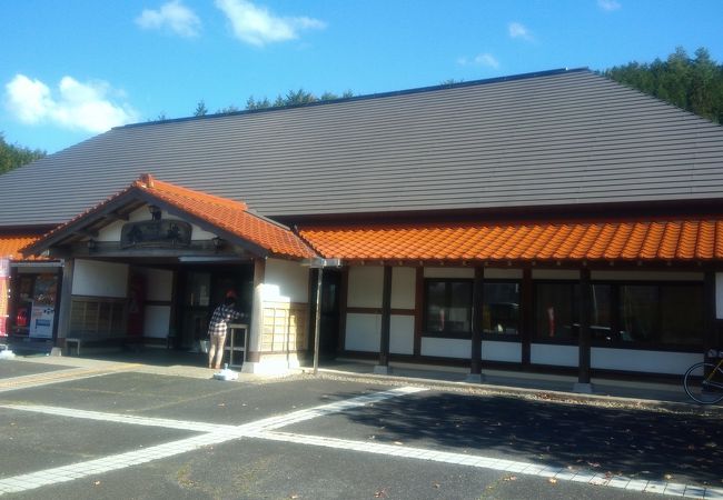 鳥取県の道の駅 クチコミ人気ランキングtop15 フォートラベル
