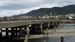 宇治橋