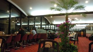 宮崎空港のファミリーレストラン