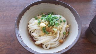 手打うどん まるたけ