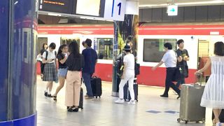 京急本線 (空港線) 