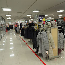 しまむらが入居 By Turaco トキハ別府店のクチコミ フォートラベル しまむらが入居 By Turaco トキハ別府店のクチコミ フォートラベル