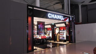 世界のシャネル