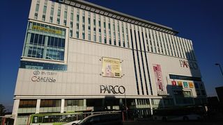 埼玉県ジモティーのPARCO