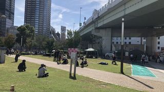 おちつーく空間