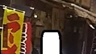 新橋にある豚骨ラーメン屋です