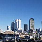 ささしまライブ駅