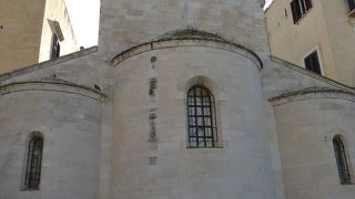 いつかはファサードを見たい