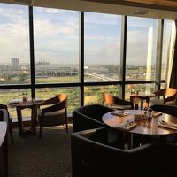 クラブラウンジ