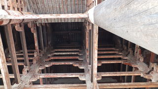 奈良の大仏と言われる大仏