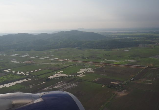 グワーハーティー国際空港 Gau クチコミ アクセス 営業時間 その他の都市 フォートラベル