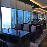 クラブラウンジ