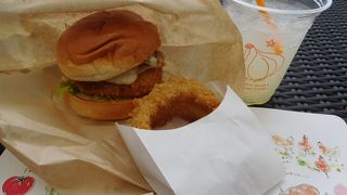 並んだ甲斐がありました