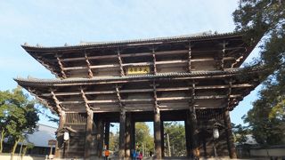 かの有名な阿さんと吽さんの居場所