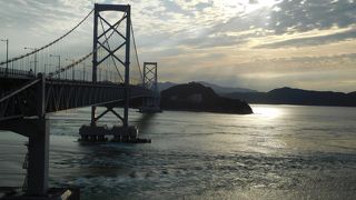 徳島に来たら必見