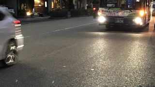 短距離だと割高