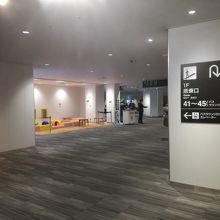 表示は分かりやすい