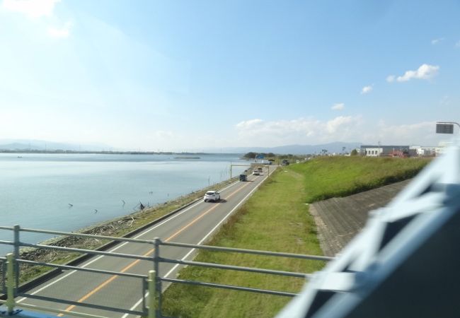 吉野川大橋 クチコミ アクセス 営業時間 徳島市 フォートラベル