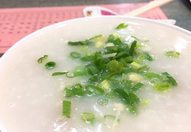 羅富記粥麺專家 (擺花街店)