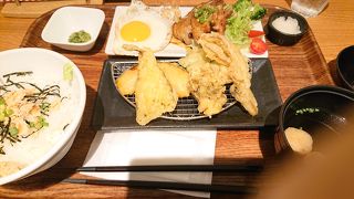 池袋でごはんが食べたいときに☆