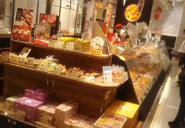 フロプレステージュ アトレ松戸店1f店 クチコミ アクセス 営業時間 松戸 フォートラベル