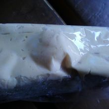 玉子サンドです。