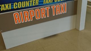 Grabがとても便利