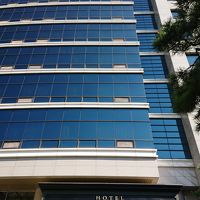 スカイパークセントラルホテル