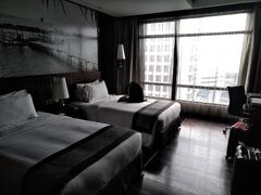 ホライゾン ホテル コタキナバル 写真