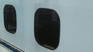 2018年11月３日の新大阪10時08分発さくら551号鹿児島中央行きの様子～指定席は満席、自由席は新大阪発の時点で座れない方がいました～