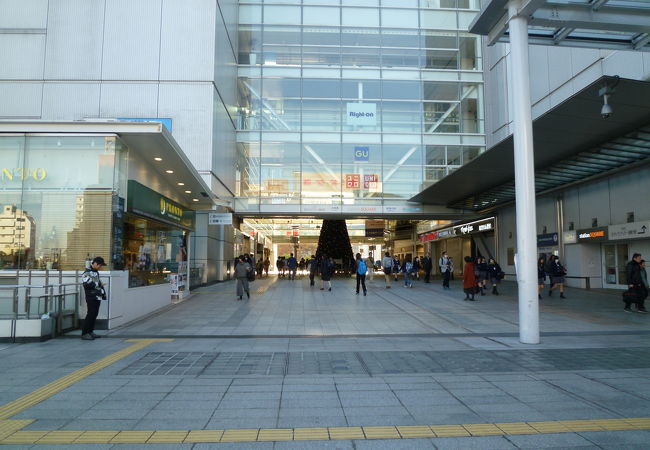 相模大野駅 クチコミ アクセス 営業時間 相模原 フォートラベル 相模大野駅 クチコミ アクセス 営業時間 相模原 フォートラベル