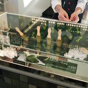 京都タワー店に行きました