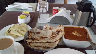 インディゴ　レストラン